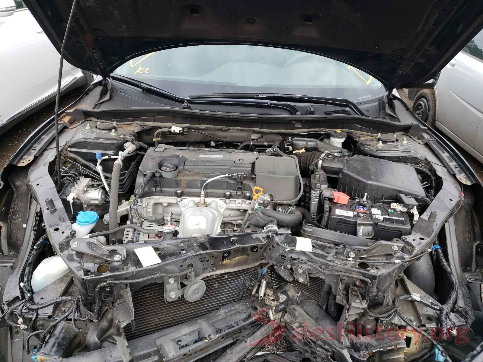 1HGCR2F39HA121973 2017 HONDA ACCORD