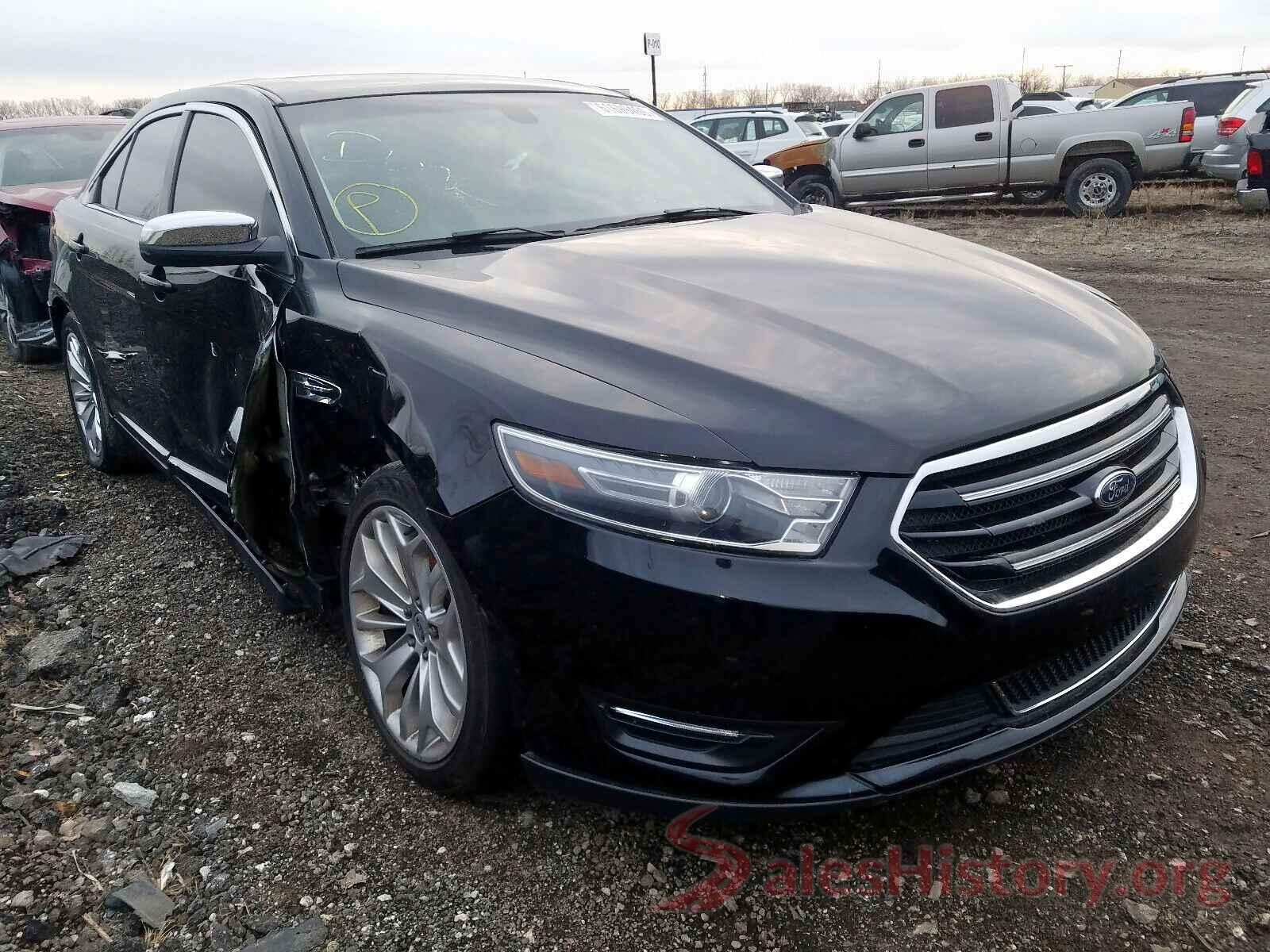 1FAHP2J85GG142351 2016 FORD TAURUS