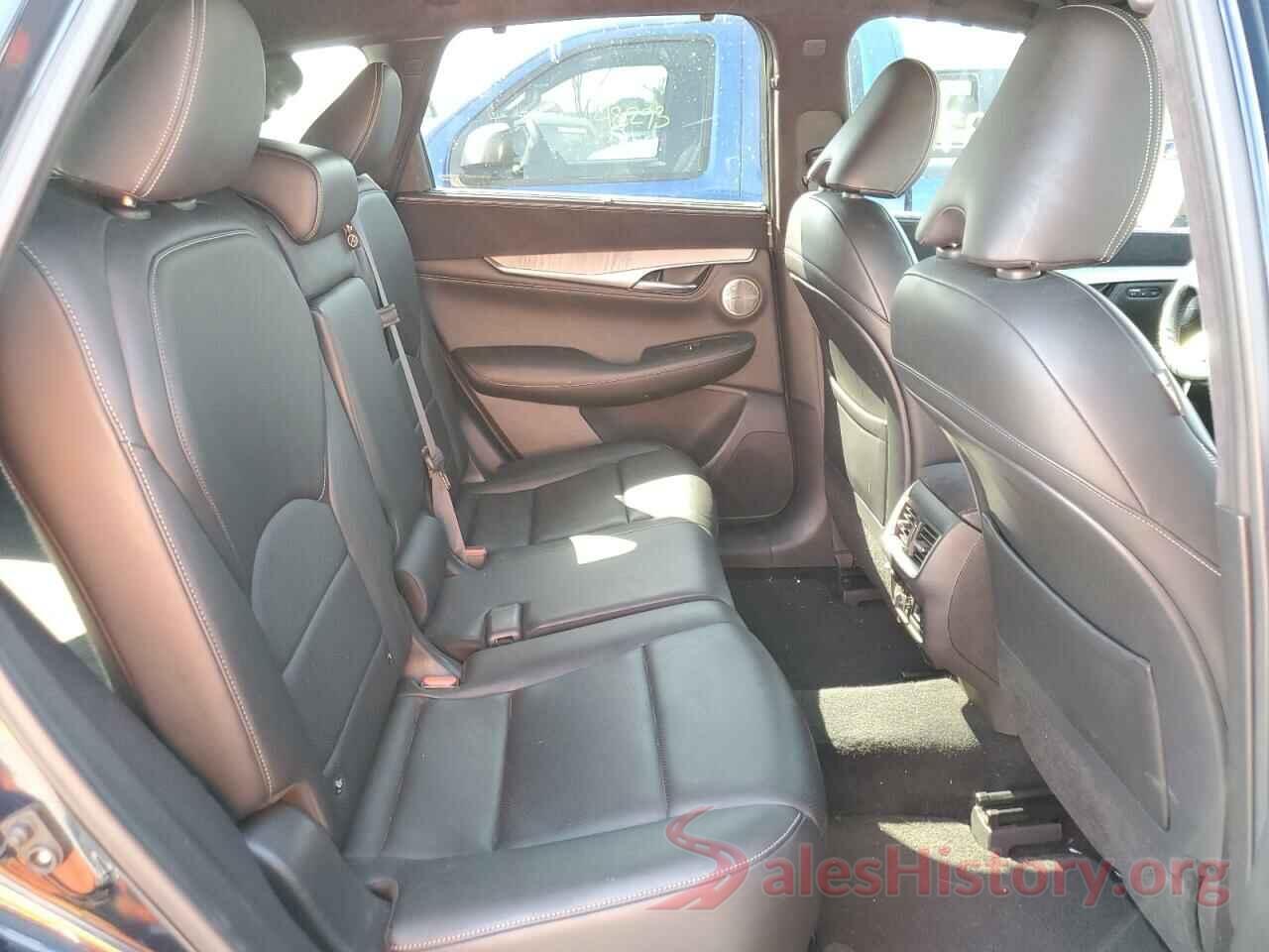 3PCAJ5M15KF105199 2019 INFINITI QX50