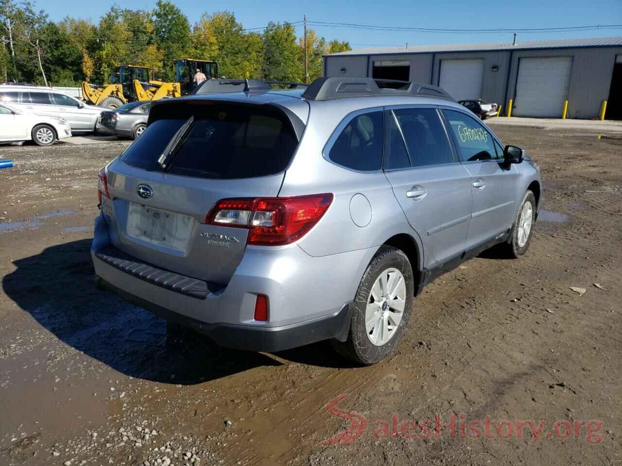 4S4BSACCXH3349770 2017 SUBARU OUTBACK