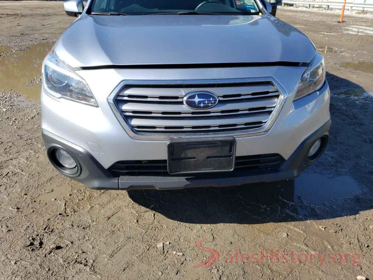 4S4BSACCXH3349770 2017 SUBARU OUTBACK