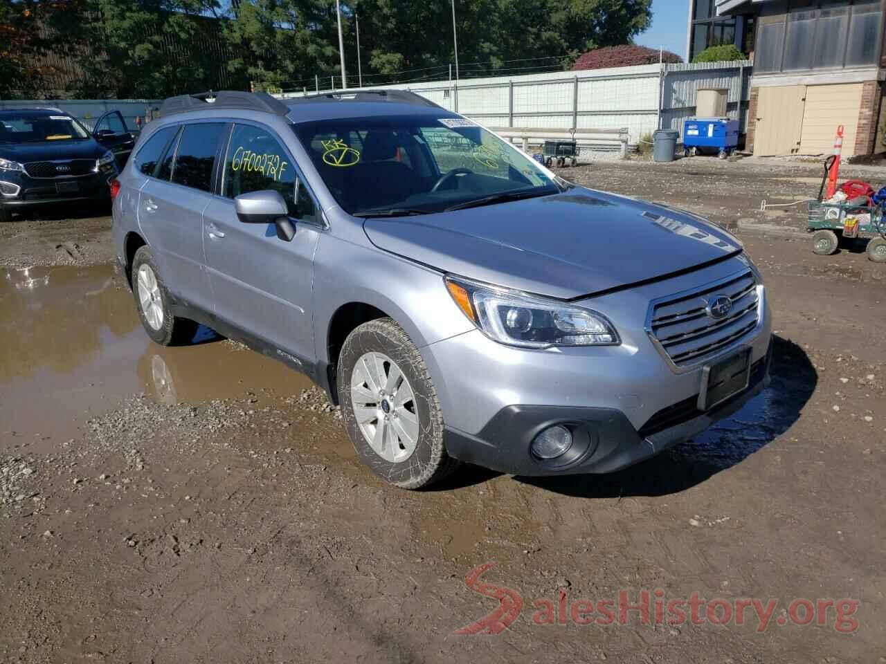 4S4BSACCXH3349770 2017 SUBARU OUTBACK