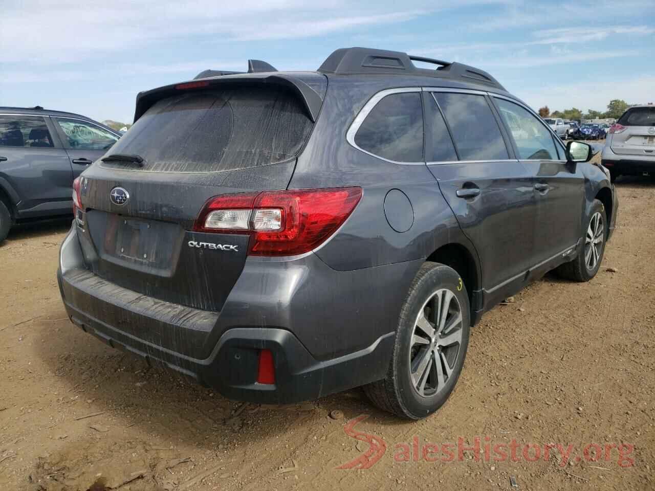 4S4BSANC4K3282880 2019 SUBARU OUTBACK