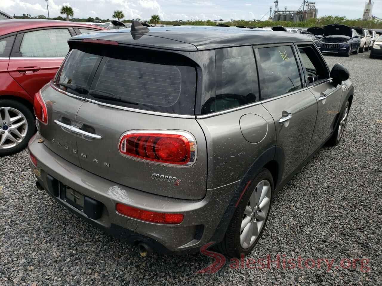 WMWLN9C54G2E48248 2016 MINI COOPER