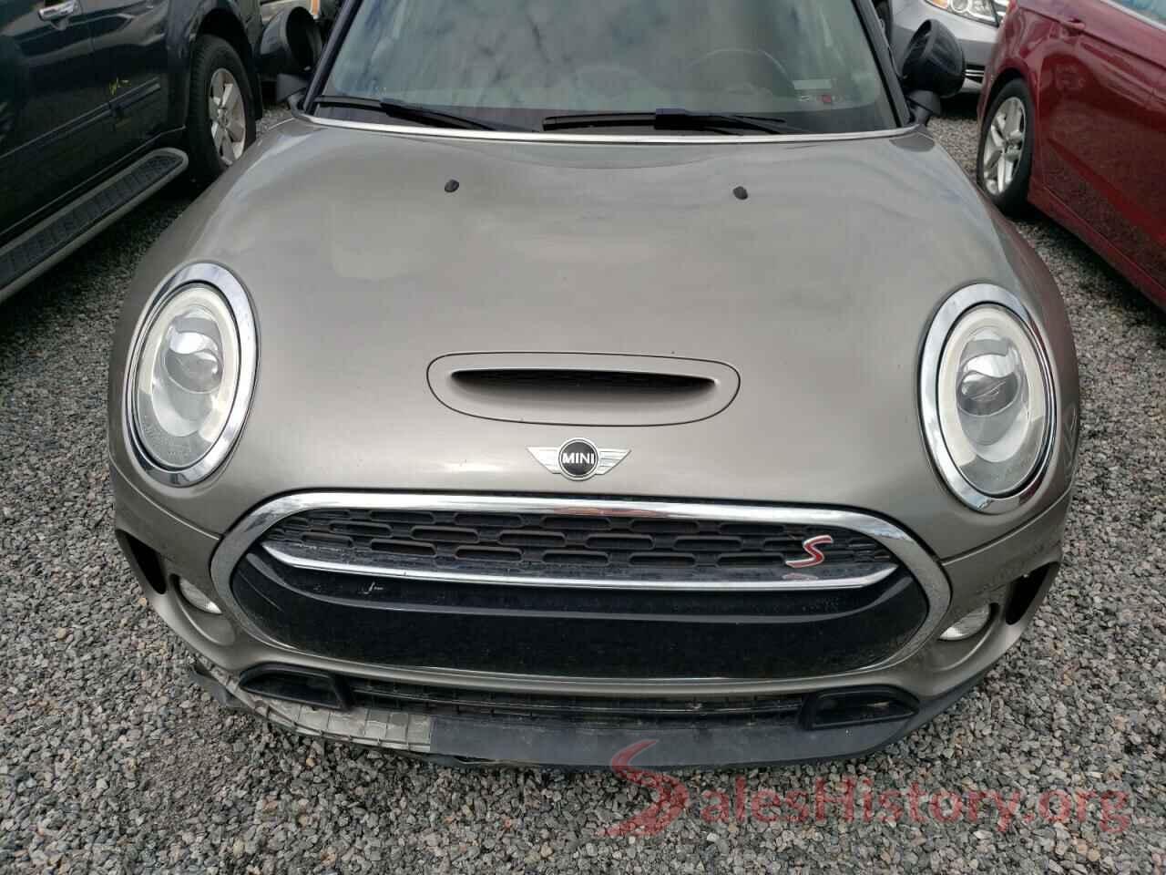 WMWLN9C54G2E48248 2016 MINI COOPER