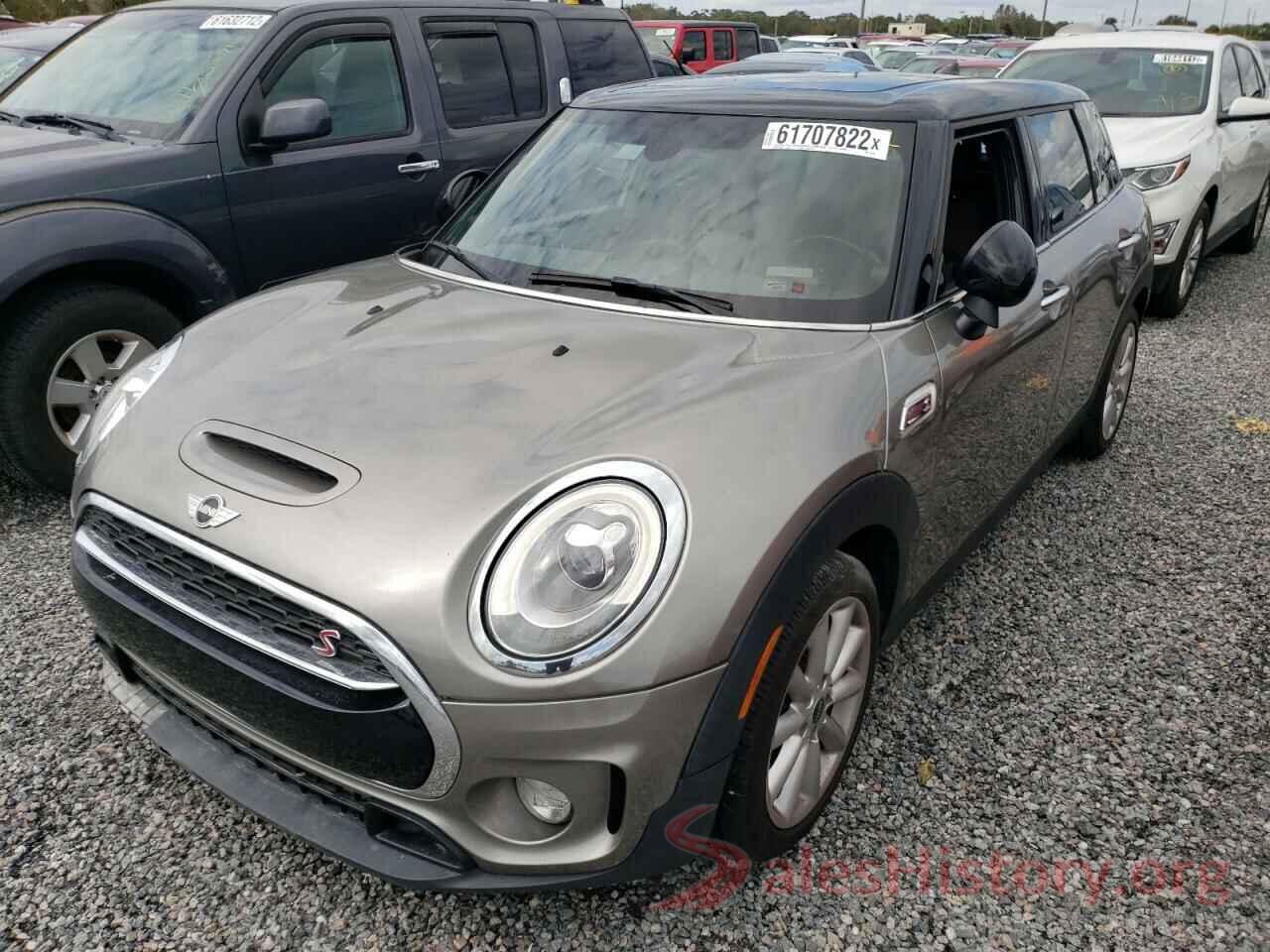 WMWLN9C54G2E48248 2016 MINI COOPER