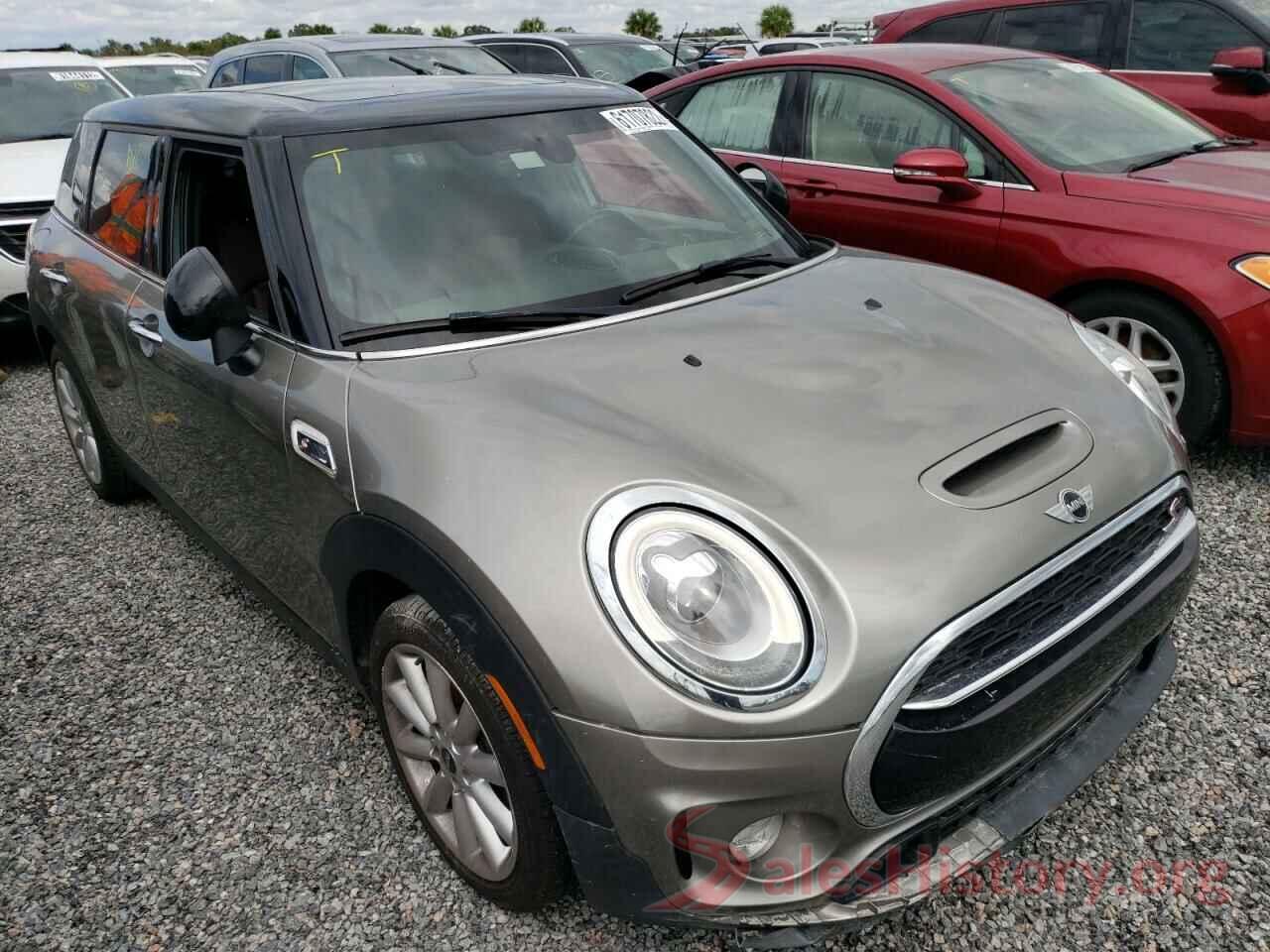 WMWLN9C54G2E48248 2016 MINI COOPER