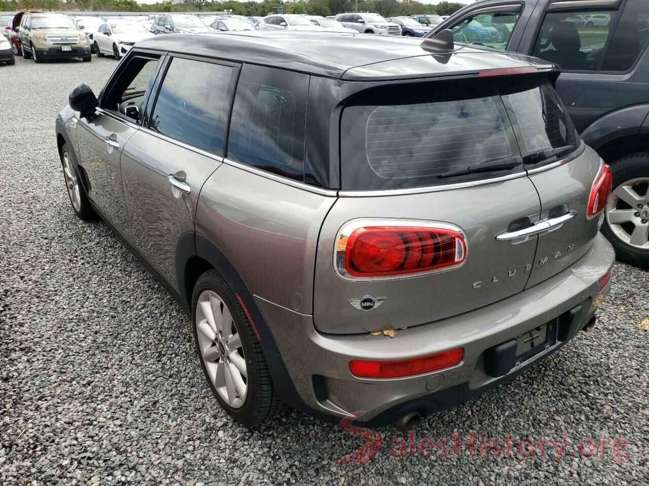 WMWLN9C54G2E48248 2016 MINI COOPER