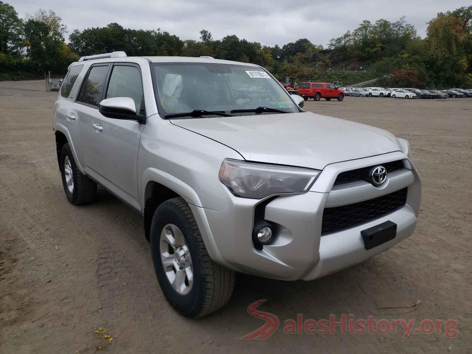 JTEBU5JR7J5584775 2018 TOYOTA 4RUNNER