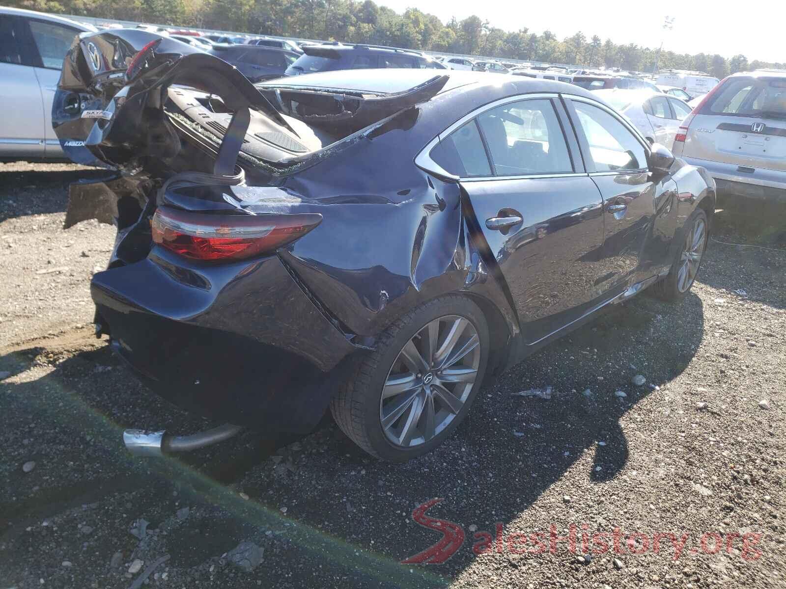 JM1GL1VM4J1329982 2018 MAZDA 6