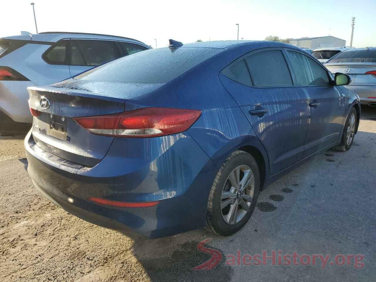 5NPD84LF8HH058809 2017 HYUNDAI ELANTRA