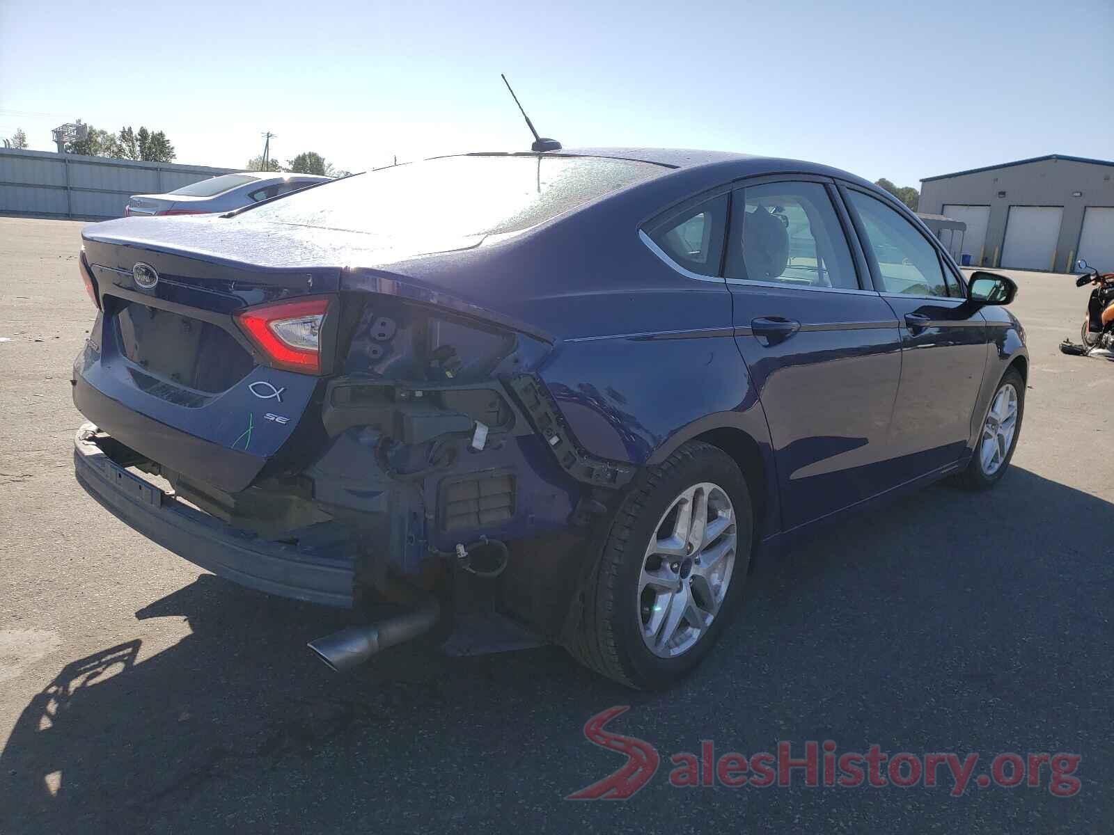 1FA6P0H78G5118758 2016 FORD FUSION