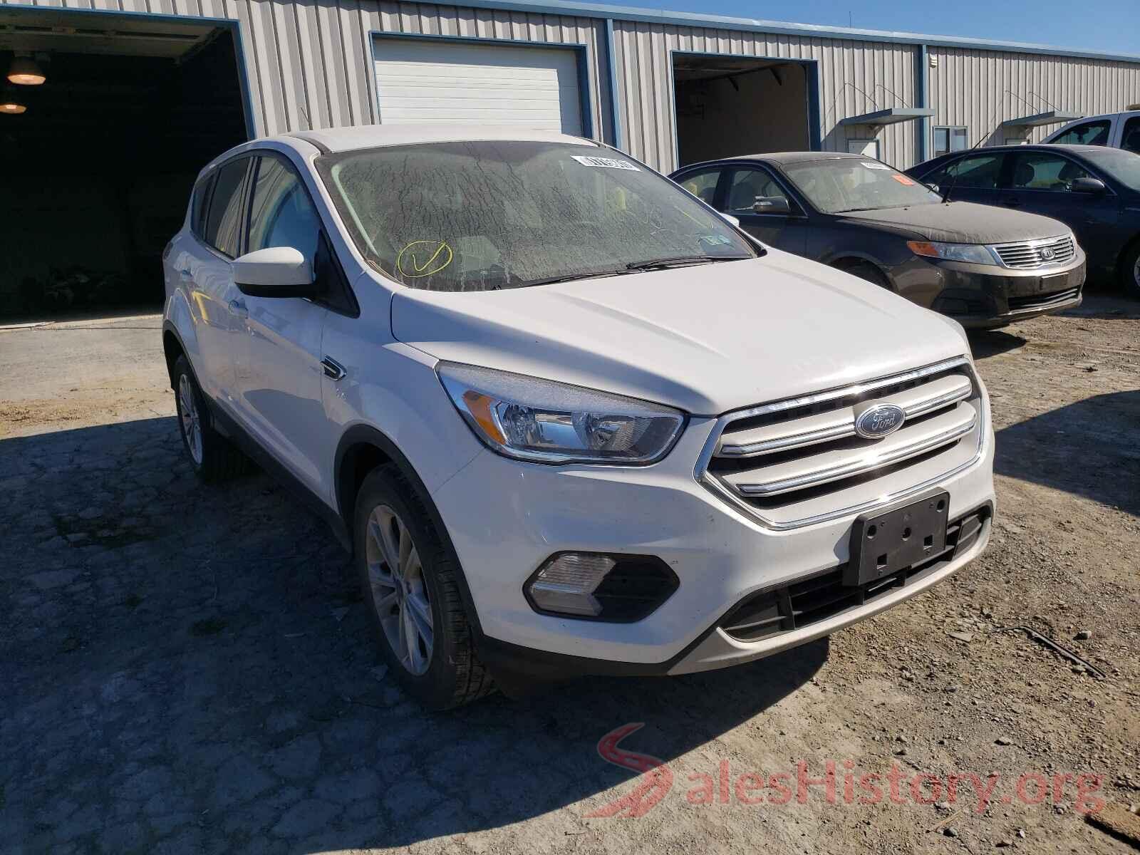 1FMCU9GDXKUB50624 2019 FORD ESCAPE