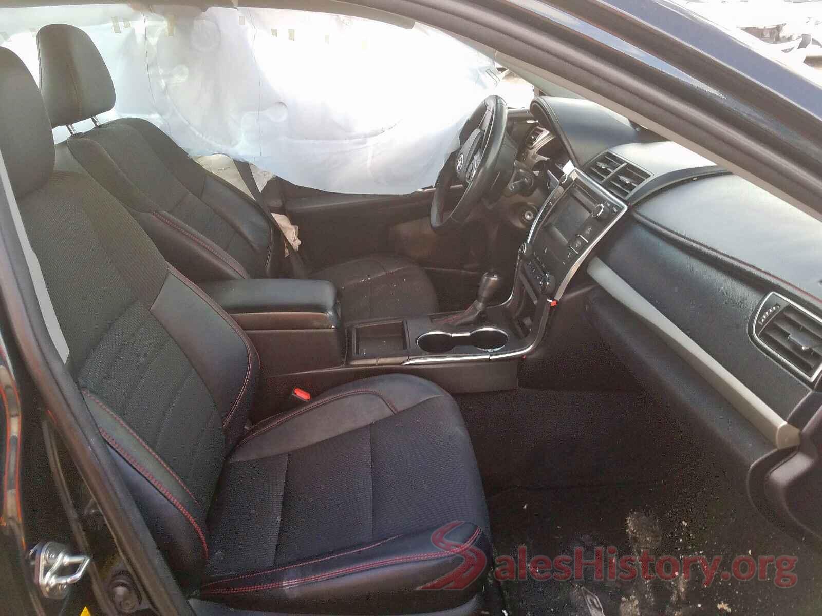 4T1BF1FK9GU215705 2016 TOYOTA CAMRY