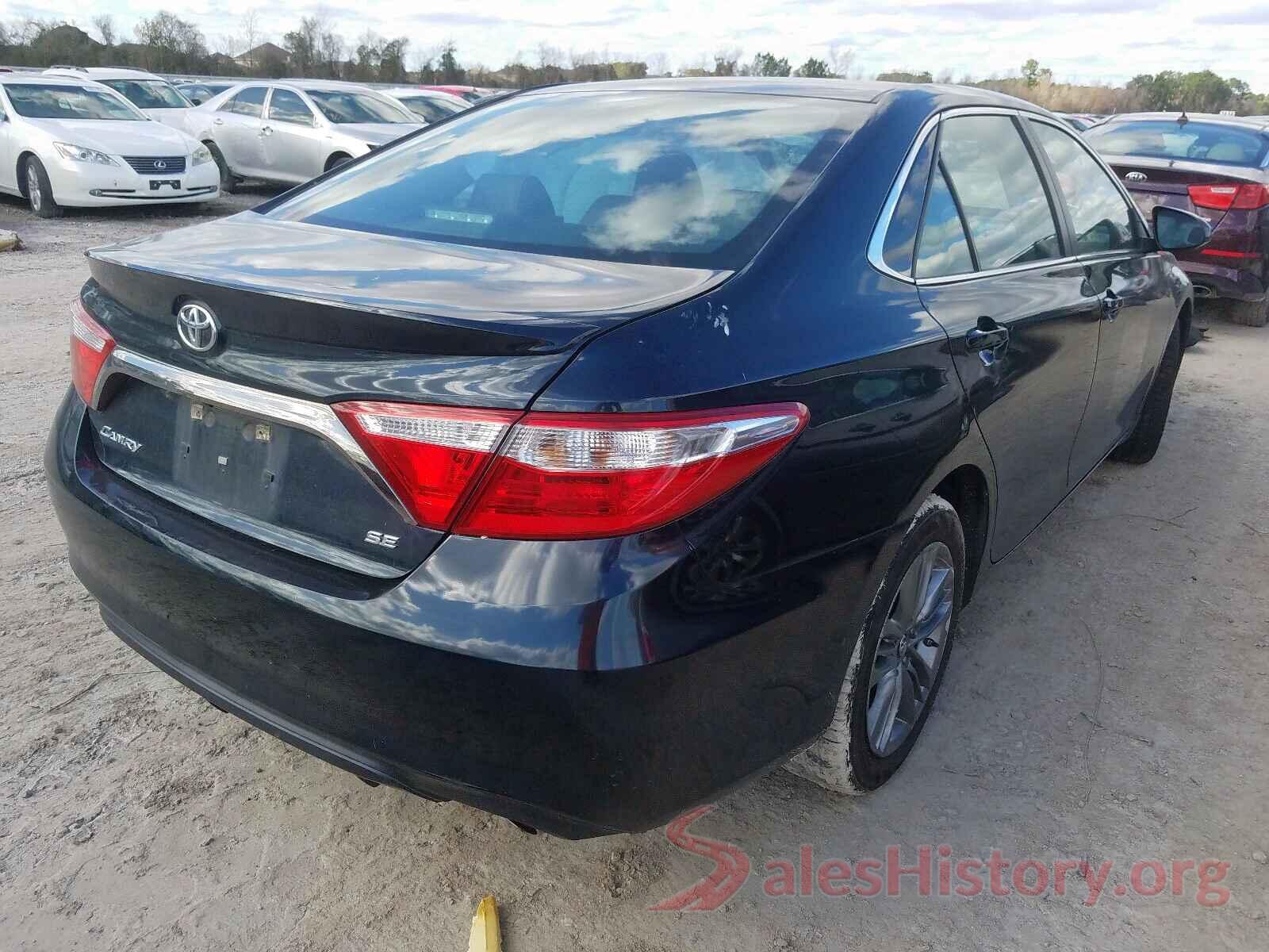 4T1BF1FK9GU215705 2016 TOYOTA CAMRY