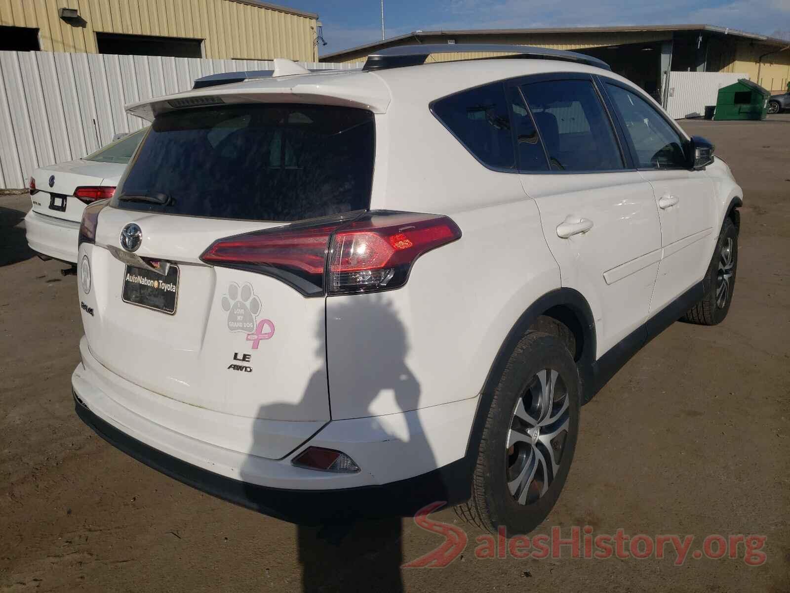 2T3BFREV2GW449265 2016 TOYOTA RAV4