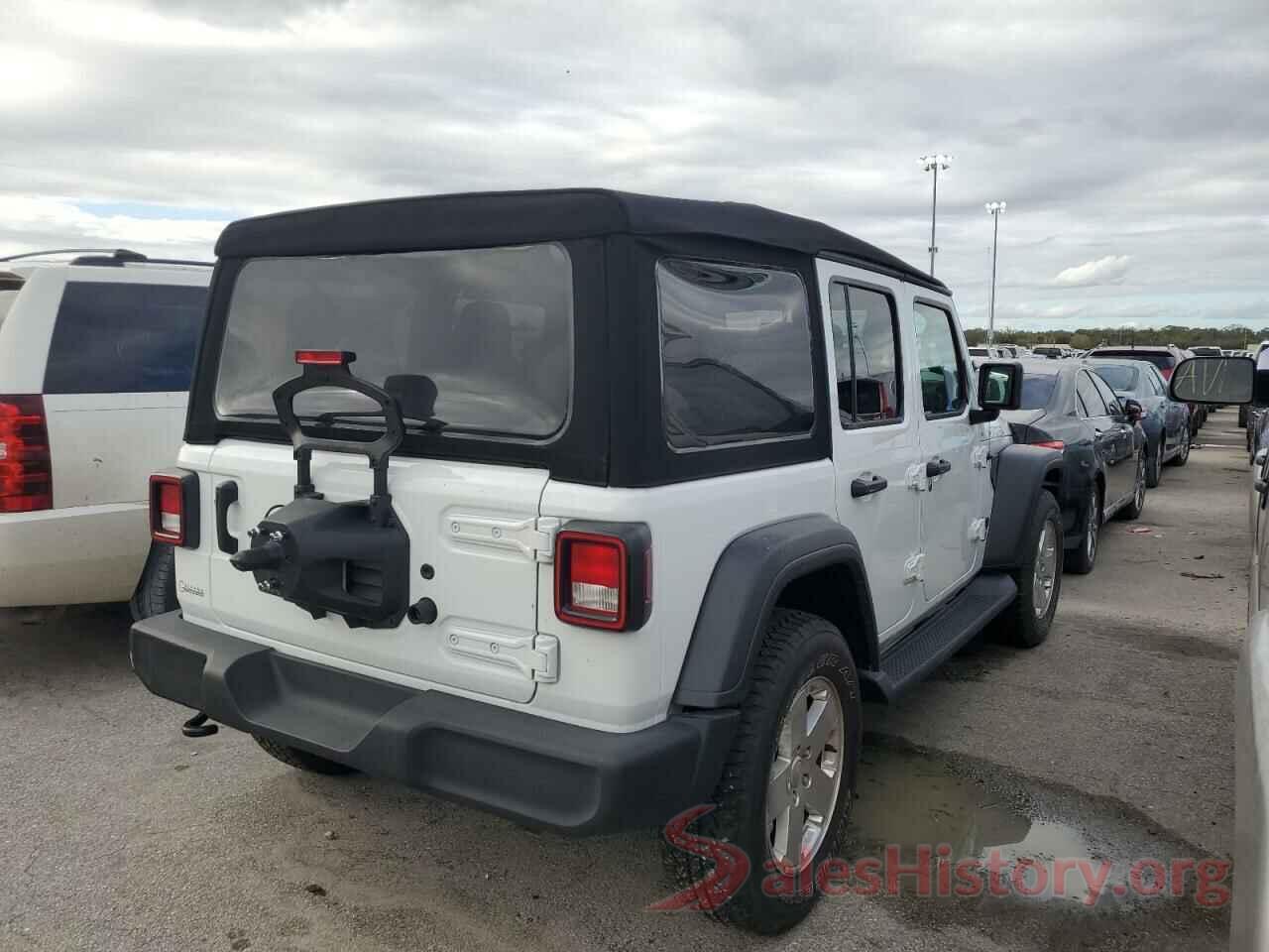 1C4HJXDG0MW817259 2021 JEEP WRANGLER