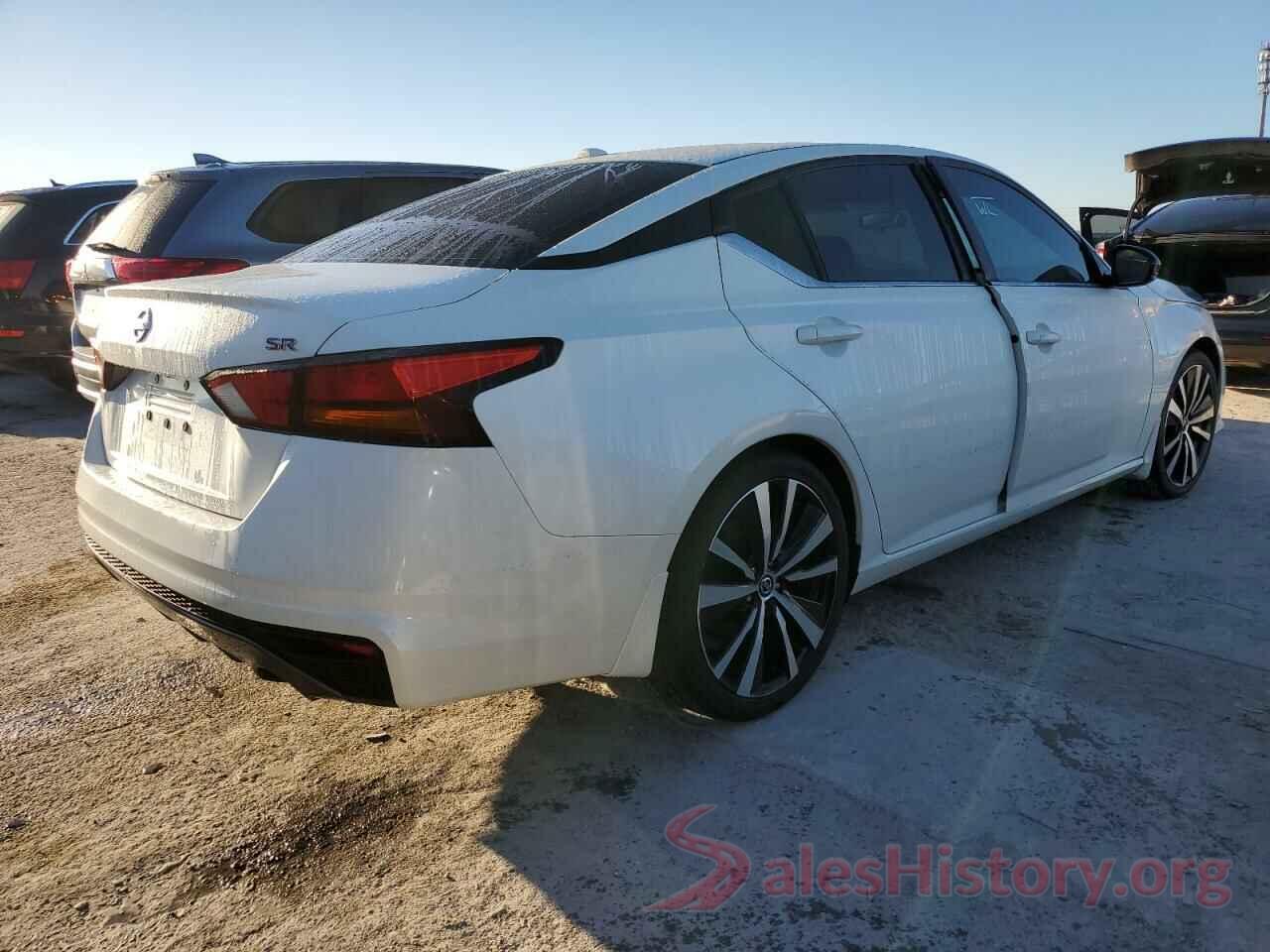 1N4BL4CV9KC186904 2019 NISSAN ALTIMA