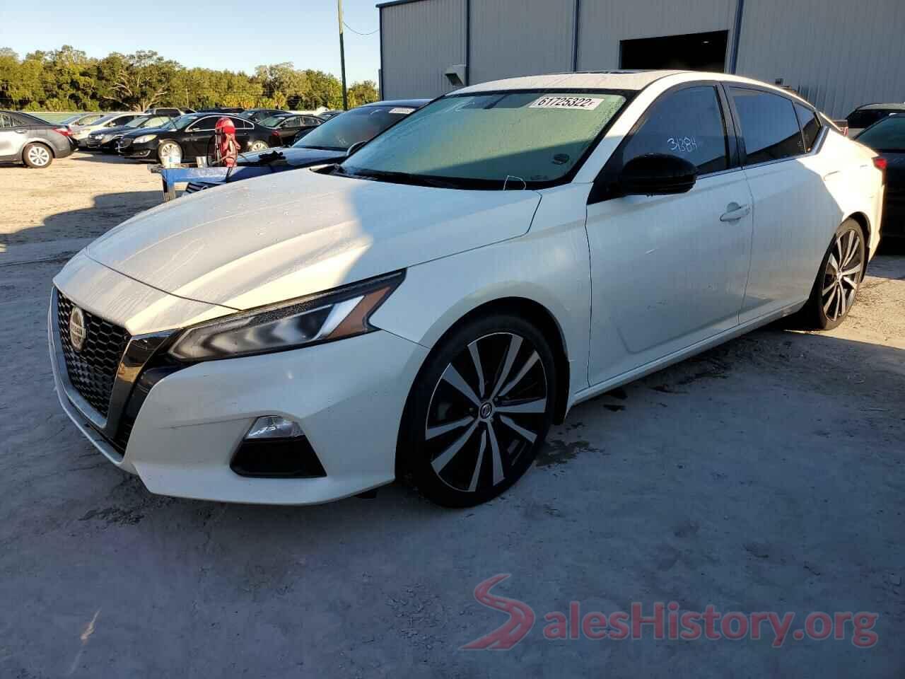 1N4BL4CV9KC186904 2019 NISSAN ALTIMA