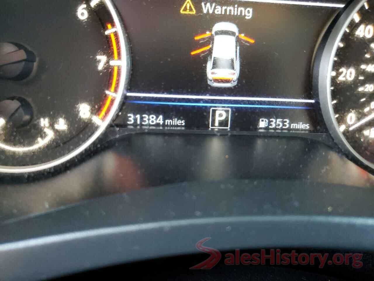 1N4BL4CV9KC186904 2019 NISSAN ALTIMA