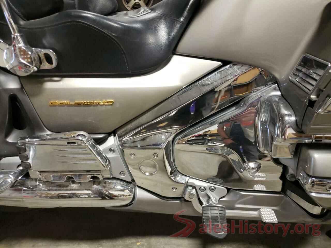 1HFSC47013A210656 2003 HONDA GL CYCLE