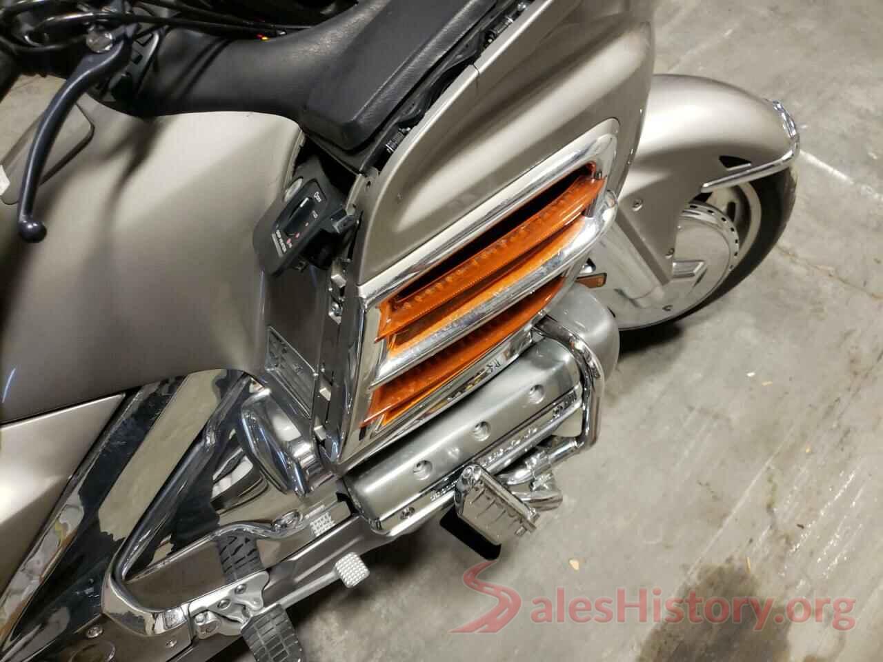 1HFSC47013A210656 2003 HONDA GL CYCLE