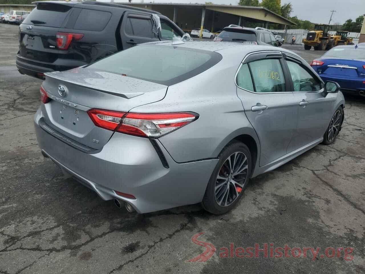 4T1G11AKXLU873149 2020 TOYOTA CAMRY