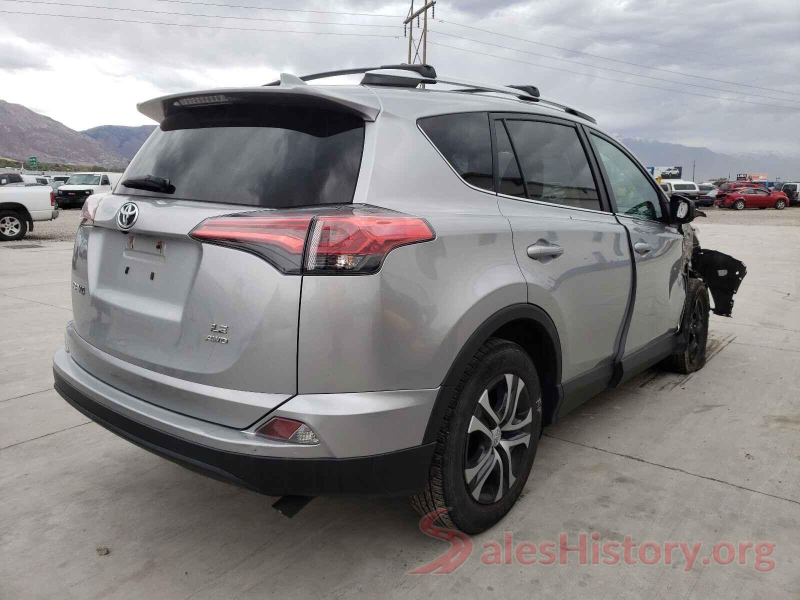 2T3BFREV8GW450470 2016 TOYOTA RAV4