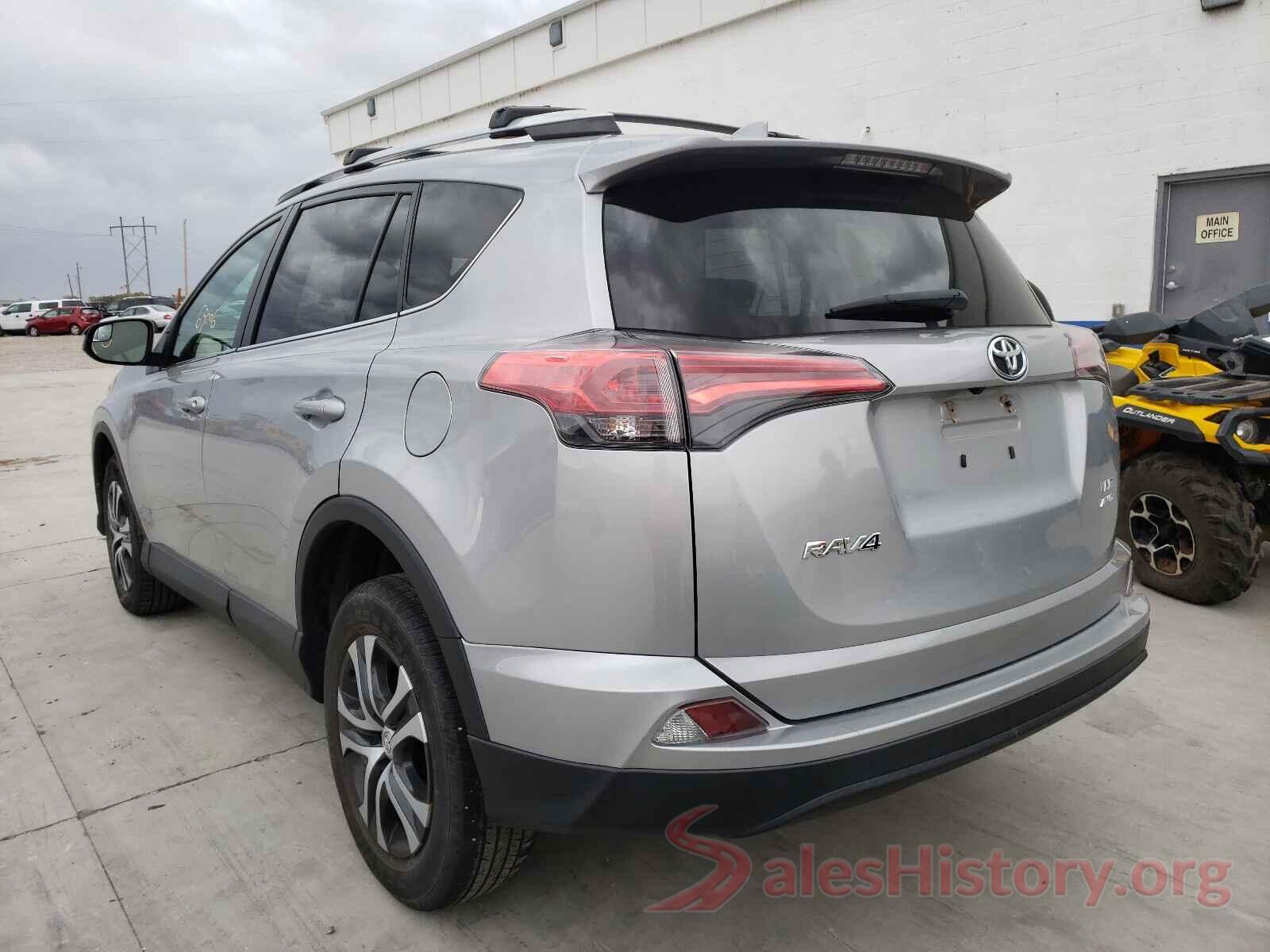 2T3BFREV8GW450470 2016 TOYOTA RAV4