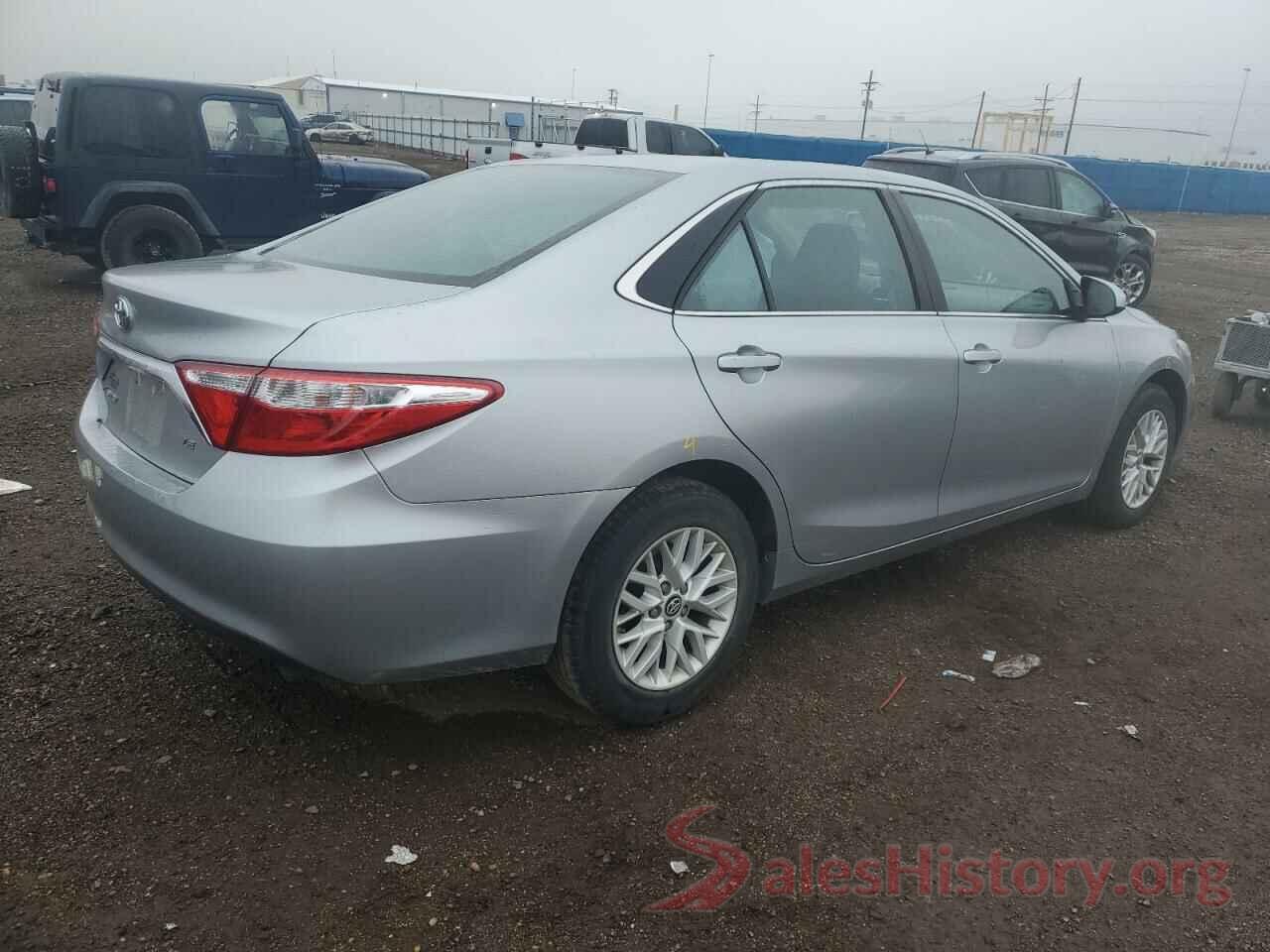 4T1BF1FK5GU235305 2016 TOYOTA CAMRY