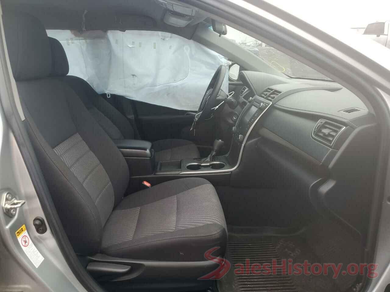 4T1BF1FK5GU235305 2016 TOYOTA CAMRY