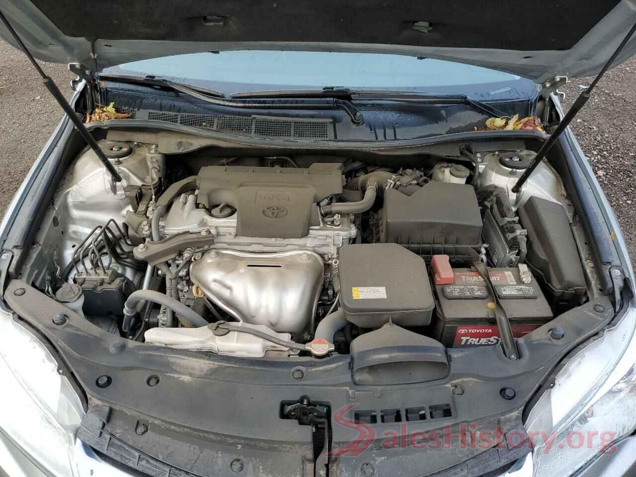 4T1BF1FK5GU235305 2016 TOYOTA CAMRY