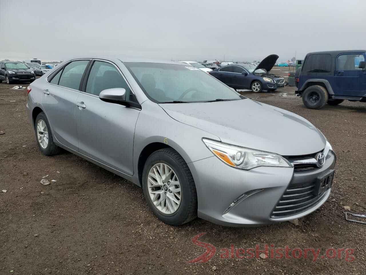 4T1BF1FK5GU235305 2016 TOYOTA CAMRY