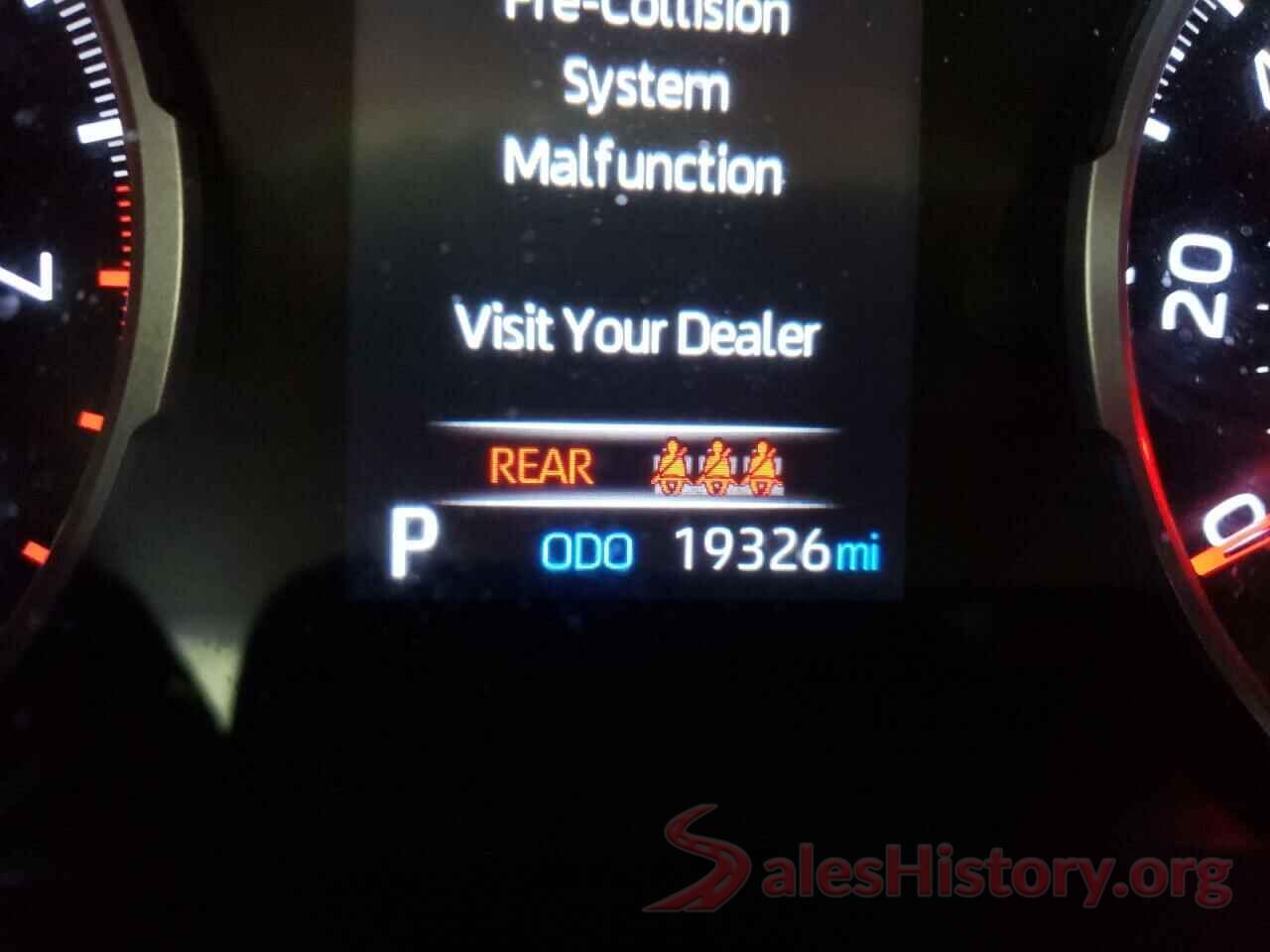 2T3P1RFV2MW183387 2021 TOYOTA RAV4