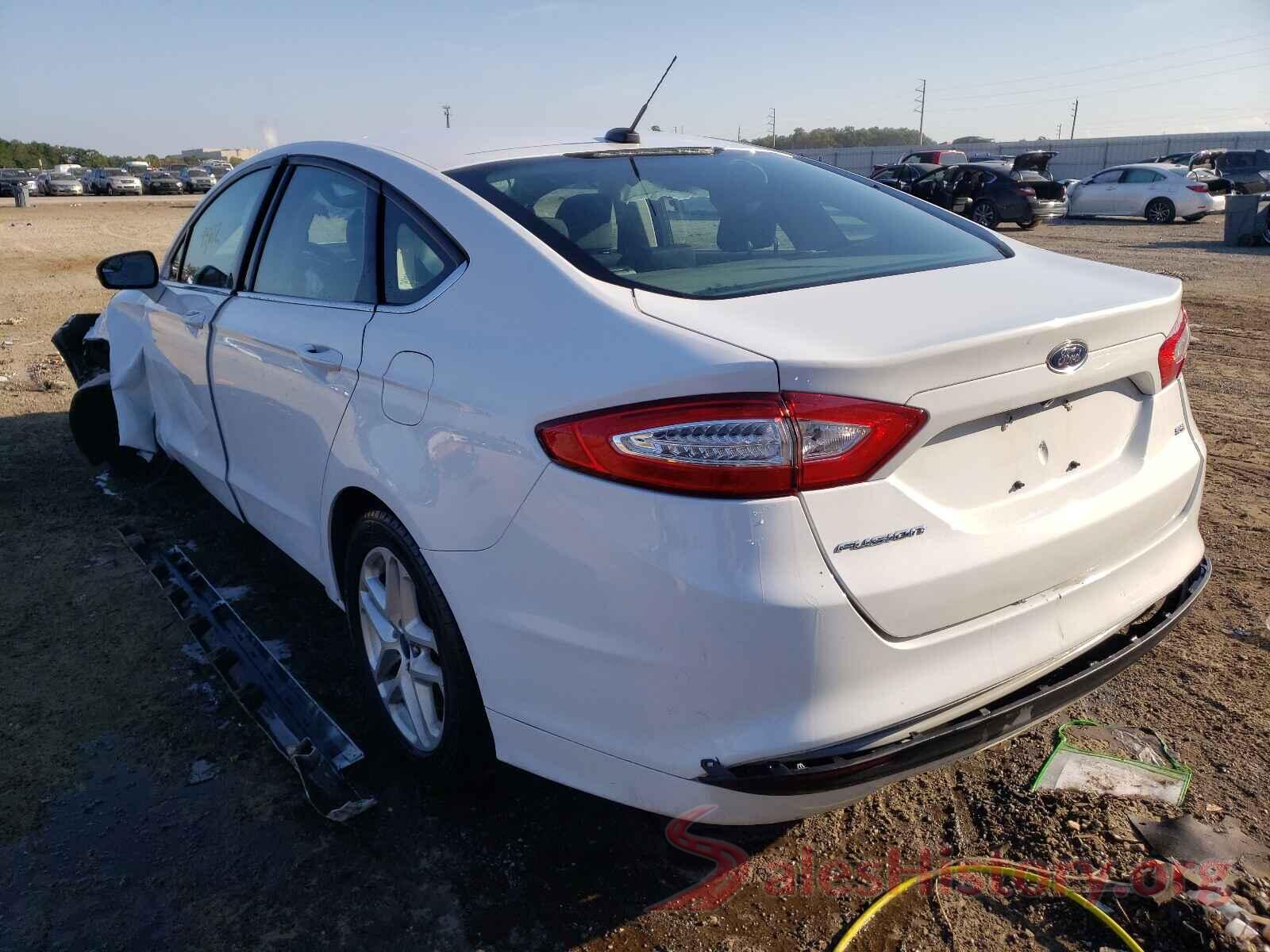 3FA6P0H79GR283389 2016 FORD FUSION