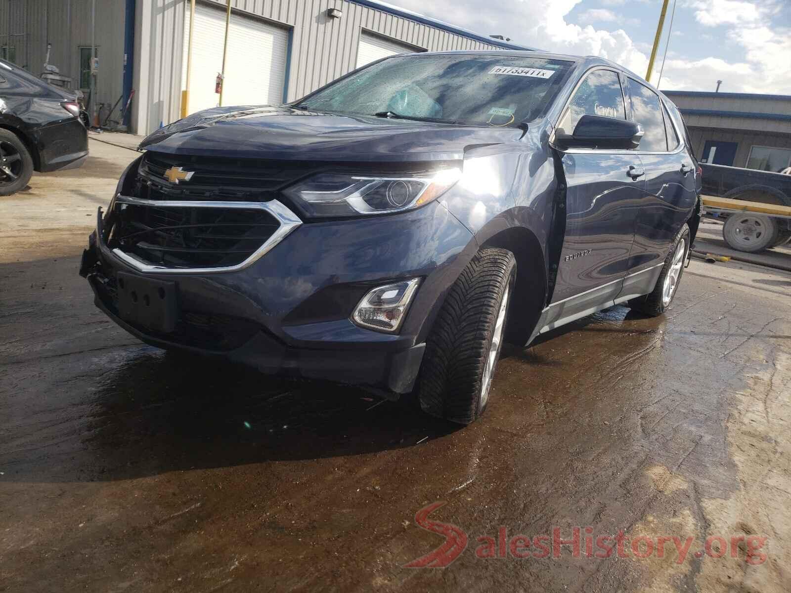 3GNAXJEV9JS579369 2018 CHEVROLET EQUINOX