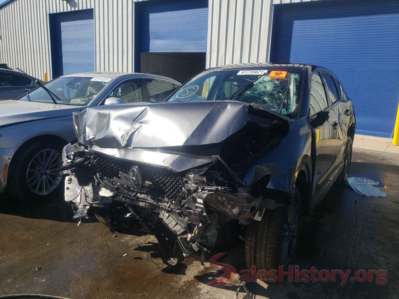 JM3KFBCM9L0726520 2020 MAZDA CX-5