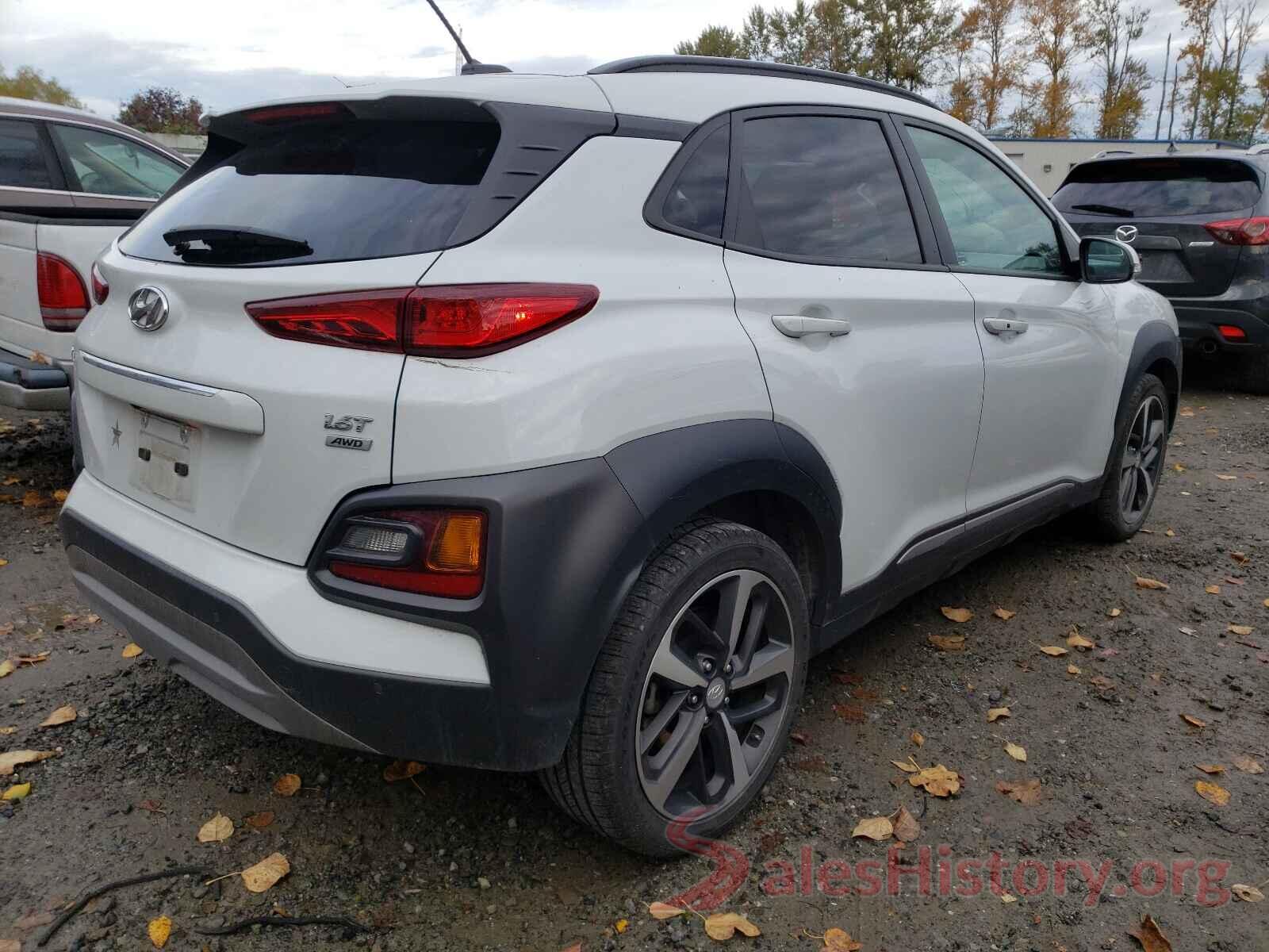 KM8K5CA53JU068224 2018 HYUNDAI KONA