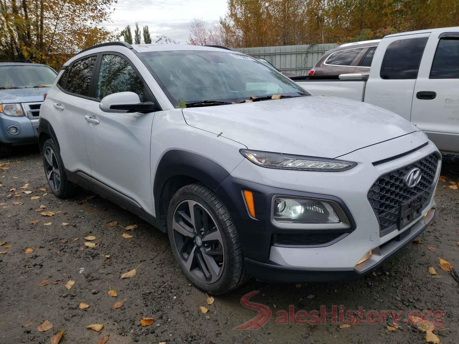 KM8K5CA53JU068224 2018 HYUNDAI KONA