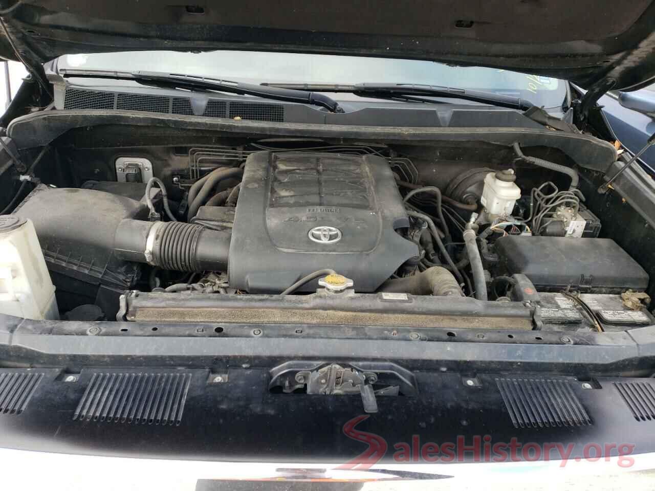 5TFEM5F15GX102810 2016 TOYOTA TUNDRA