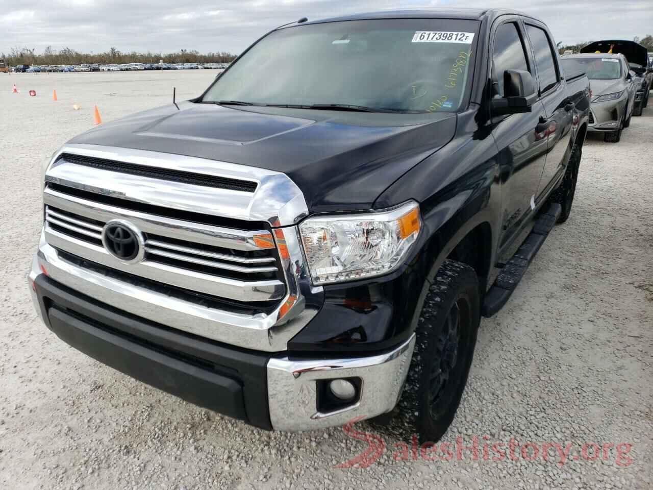 5TFEM5F15GX102810 2016 TOYOTA TUNDRA