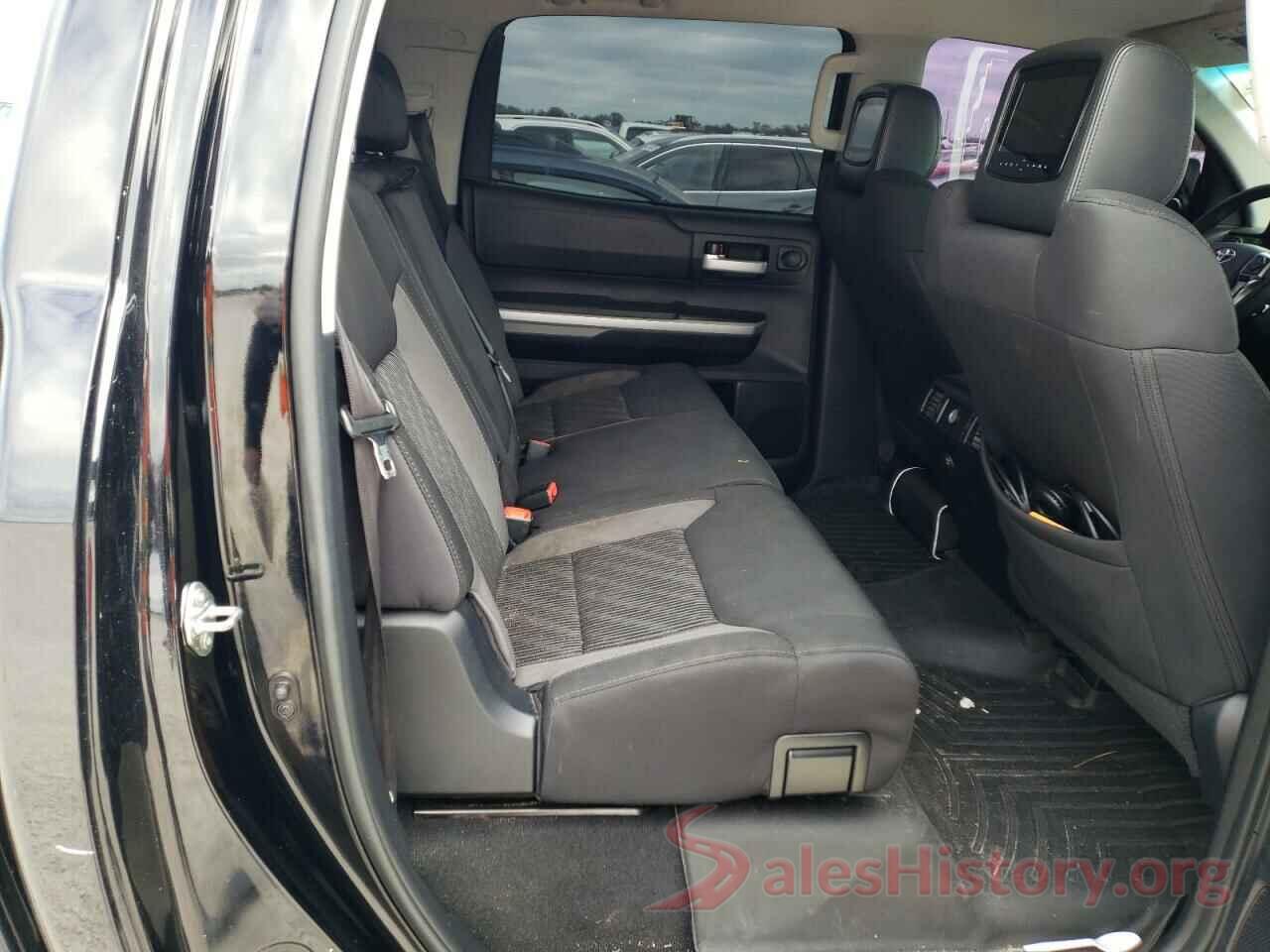 5TFEM5F15GX102810 2016 TOYOTA TUNDRA