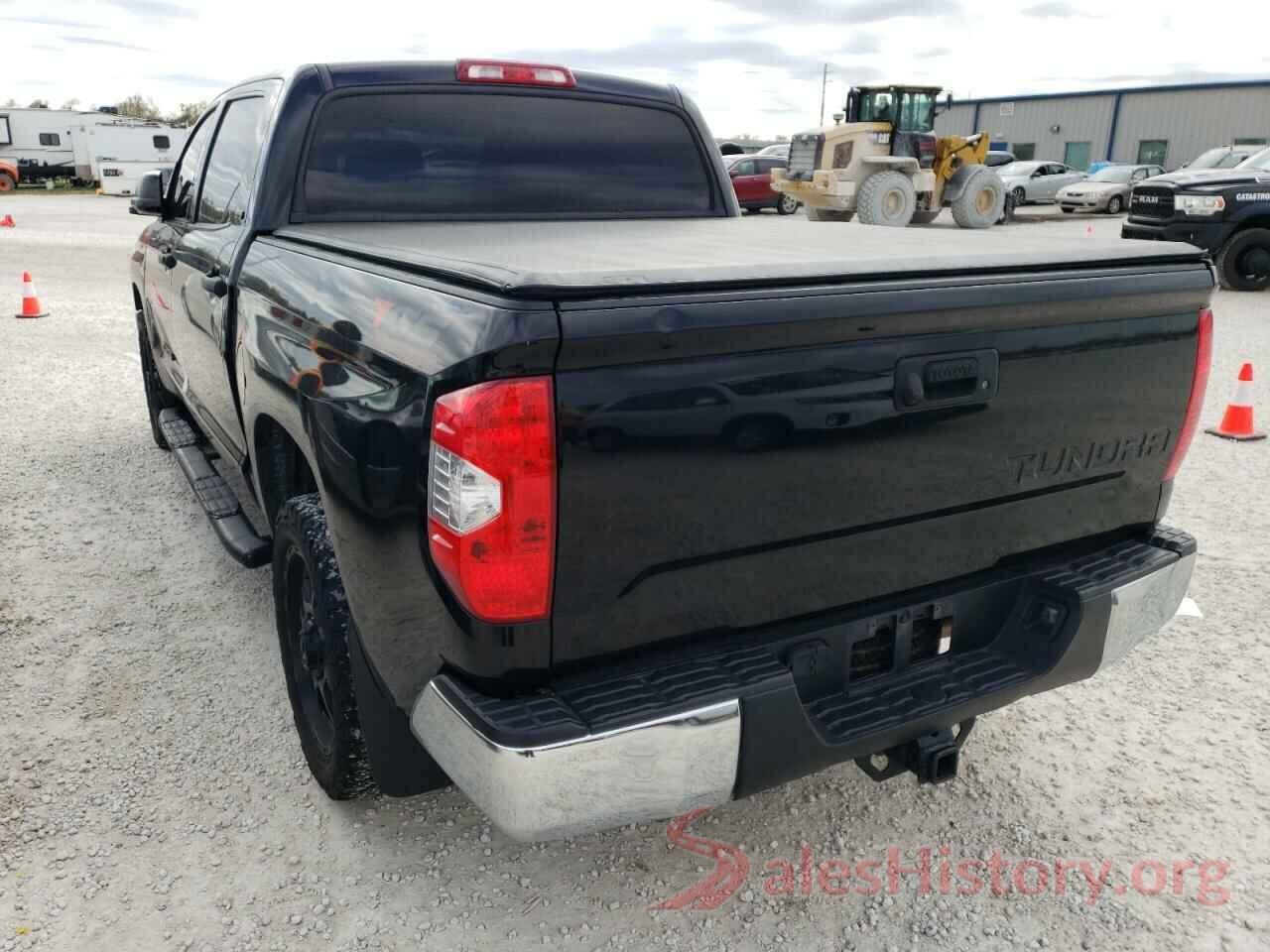 5TFEM5F15GX102810 2016 TOYOTA TUNDRA