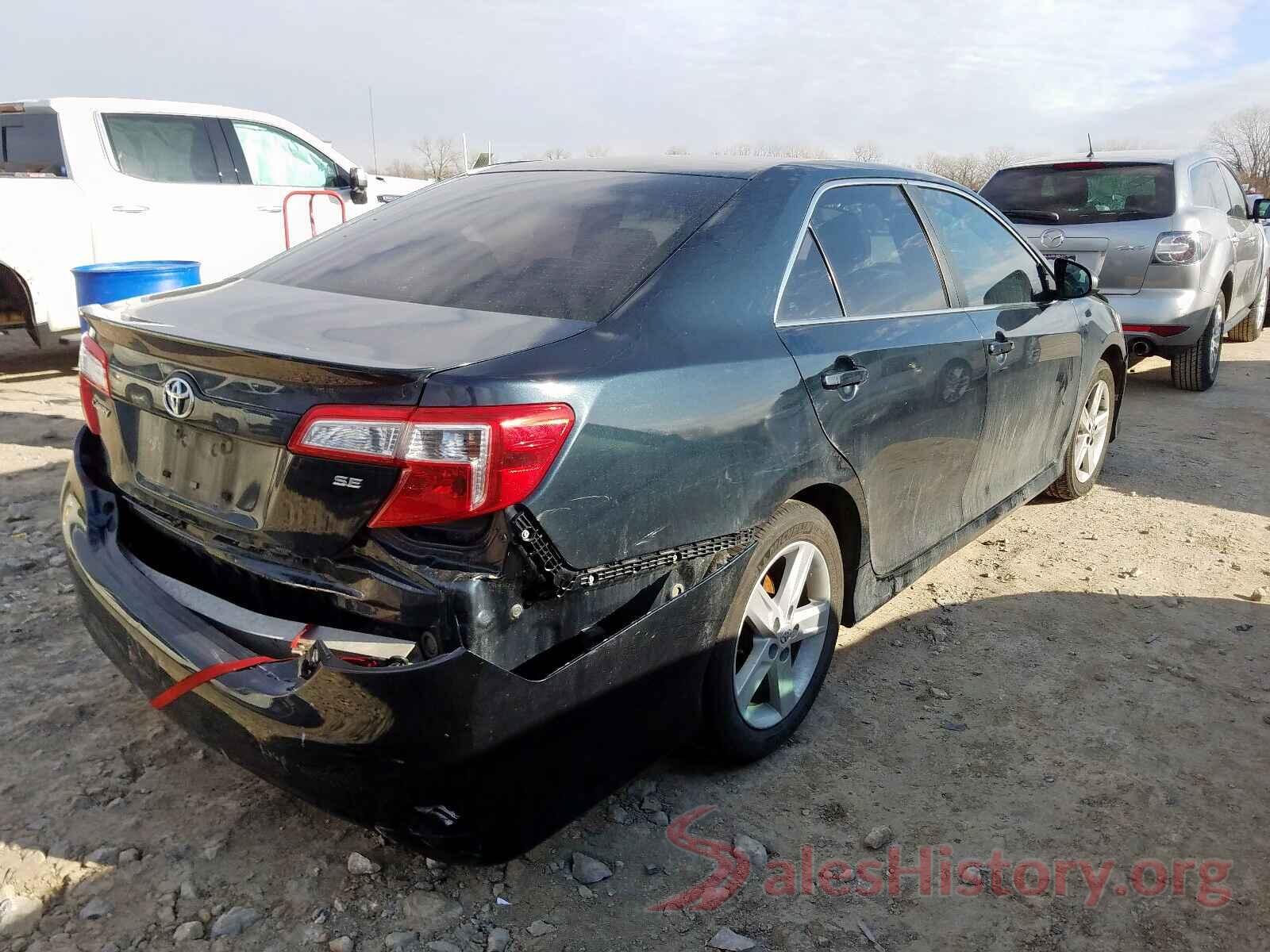 4T1BF1FK1DU218464 2013 TOYOTA CAMRY