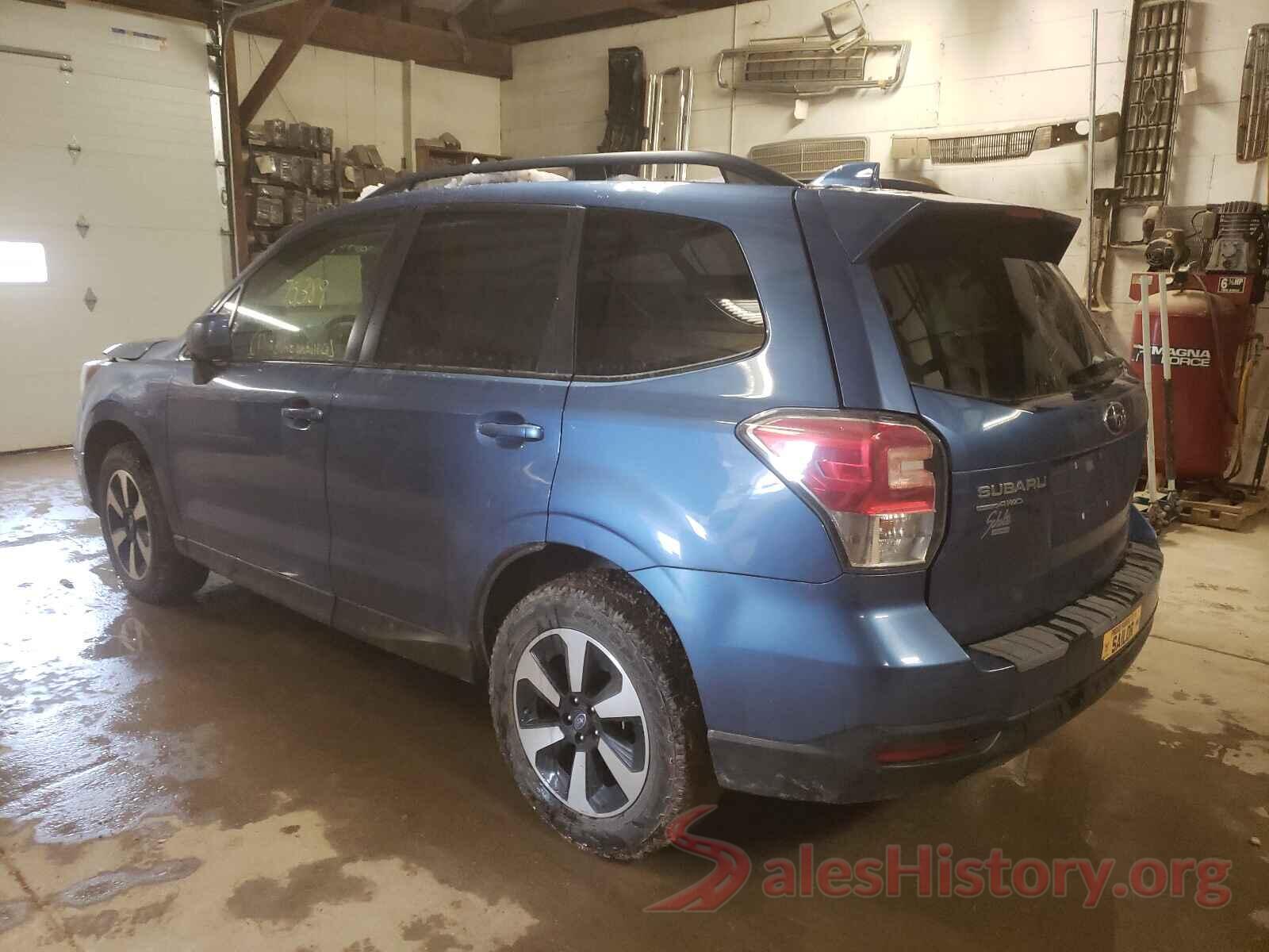 JF2SJAEC4JH424445 2018 SUBARU FORESTER