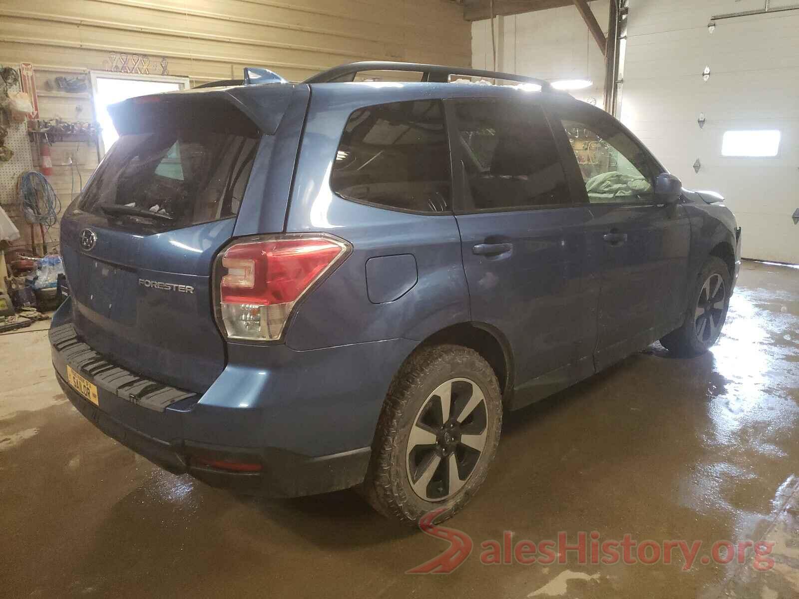 JF2SJAEC4JH424445 2018 SUBARU FORESTER