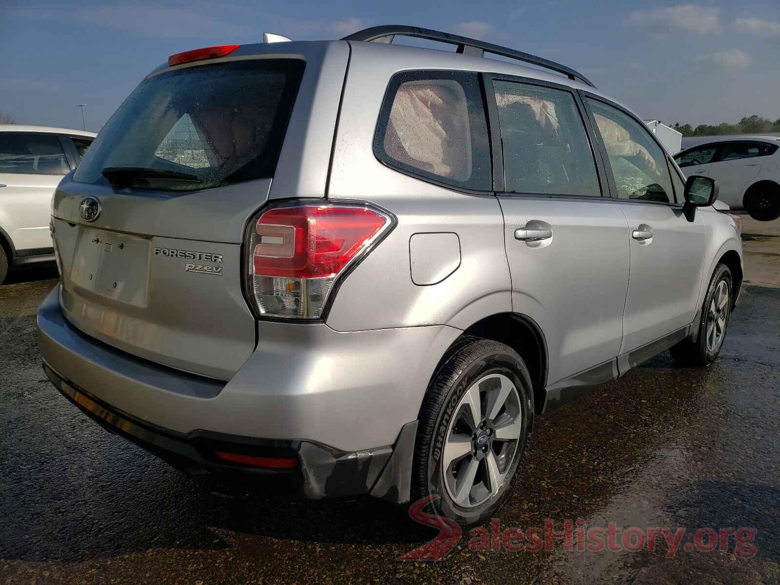 JF2SJABC1HH519429 2017 SUBARU FORESTER