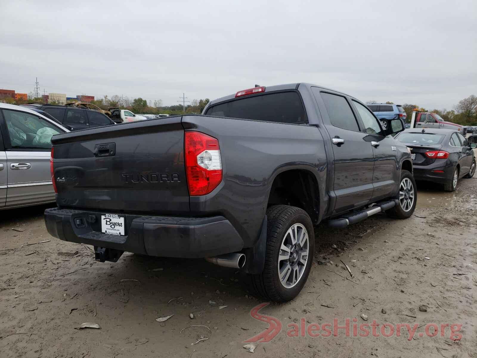 5TFAY5F1XMX024202 2021 TOYOTA TUNDRA