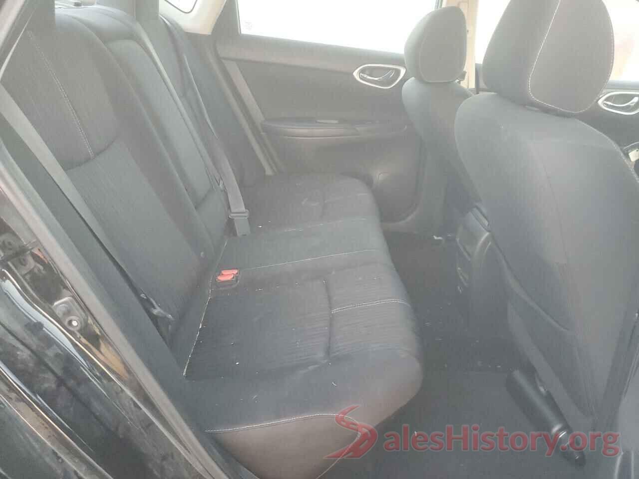 3N1AB7AP9JY241794 2018 NISSAN SENTRA