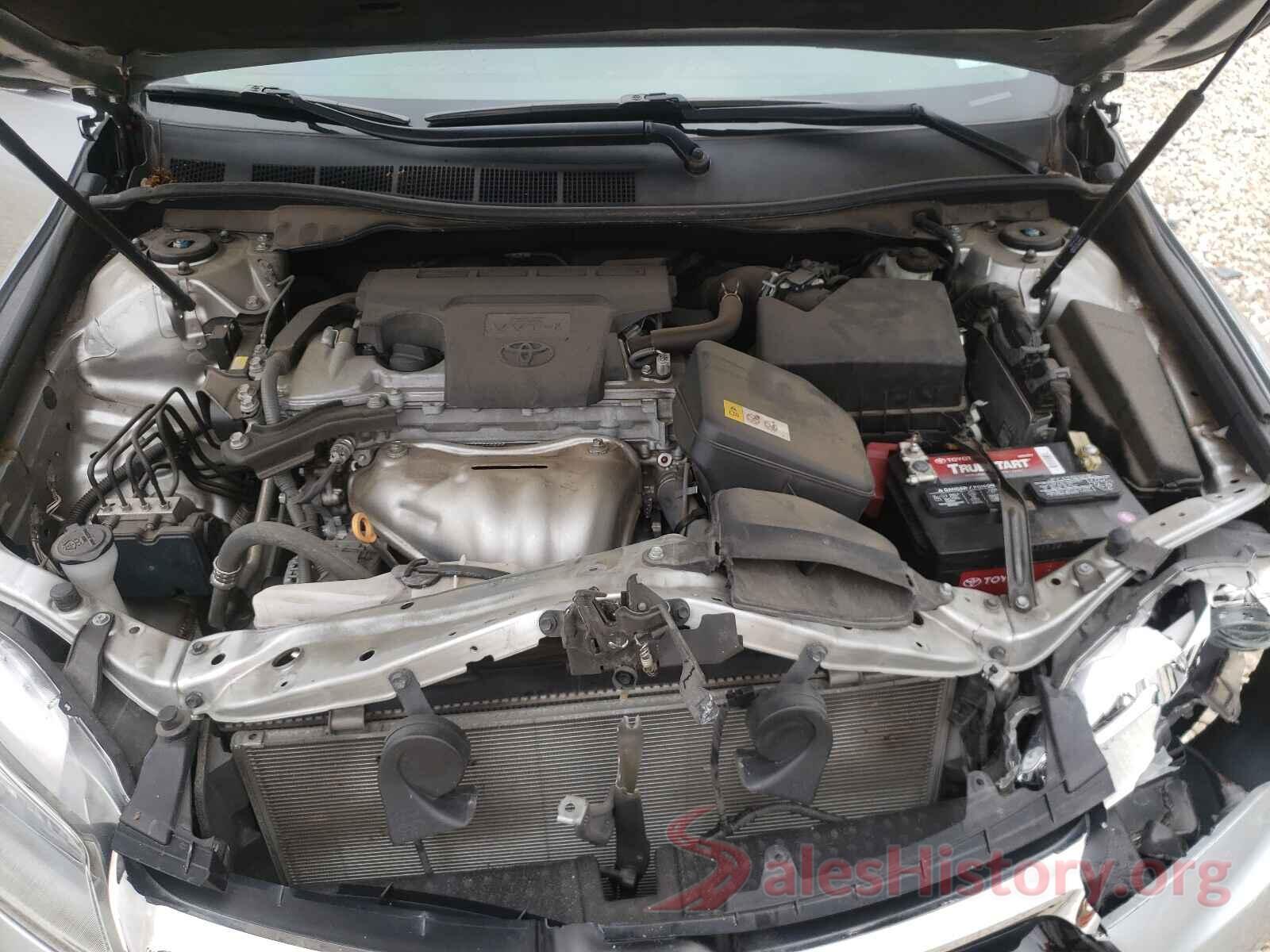 4T1BF1FK8HU343967 2017 TOYOTA CAMRY